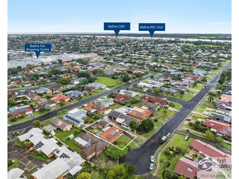 97 Temple Street, Ballina NSW 2478