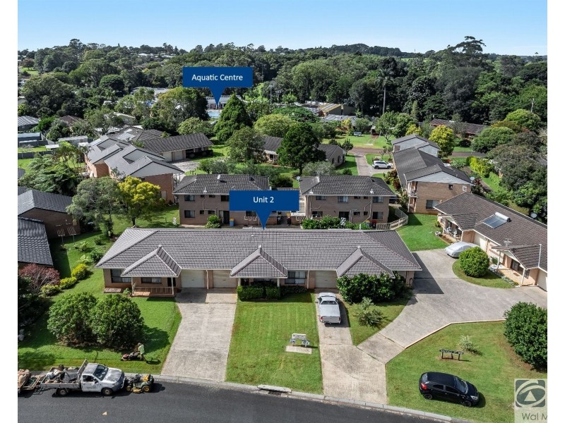 2/9 Robertson Street, Alstonville NSW 2477