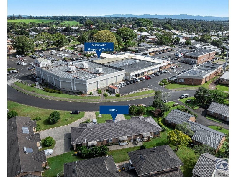 2/9 Robertson Street, Alstonville NSW 2477