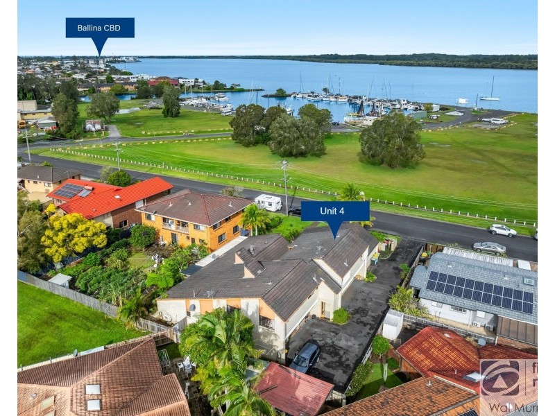 4/13 Sunnybank Drive, West Ballina NSW 2478