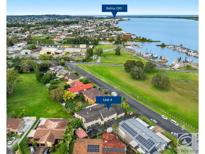4/13 Sunnybank Drive, West Ballina NSW 2478
