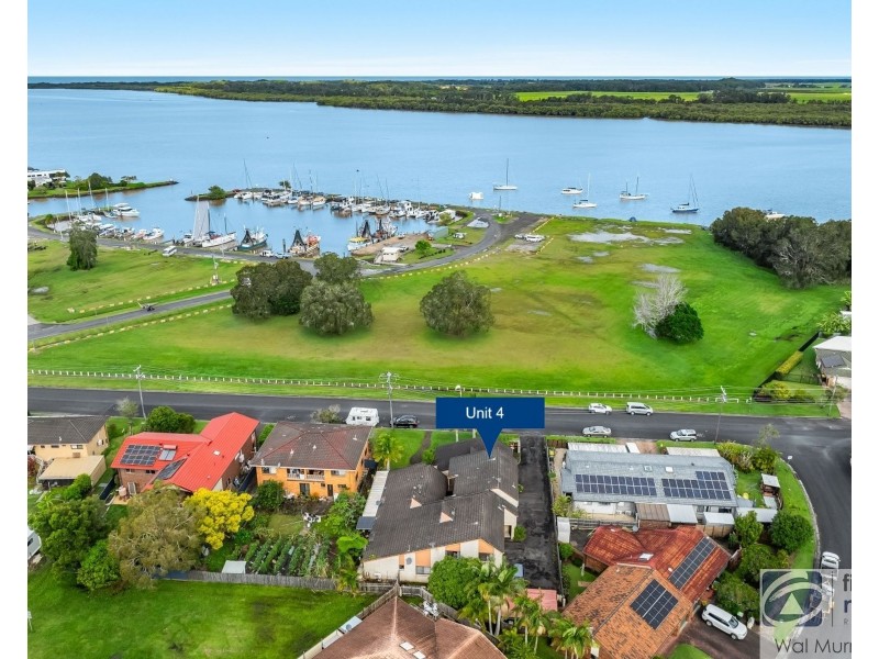4/13 Sunnybank Drive, West Ballina NSW 2478