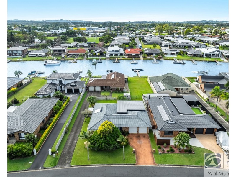 32 Dolphin Drive, West Ballina NSW 2478
