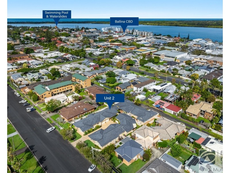 2/82 Swift Street, Ballina NSW 2478