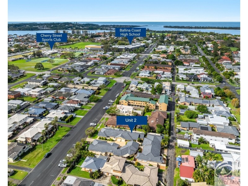 2/82 Swift Street, Ballina NSW 2478