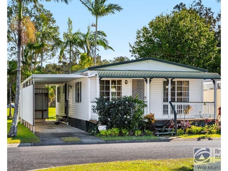 43/80-86 Butler Street, Byron Bay NSW 2481