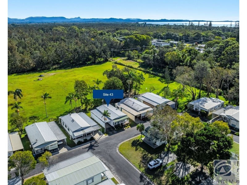43/80-86 Butler Street, Byron Bay NSW 2481