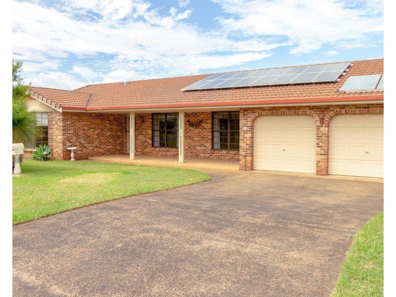 5 Ainsworth Close, East Ballina NSW 2478