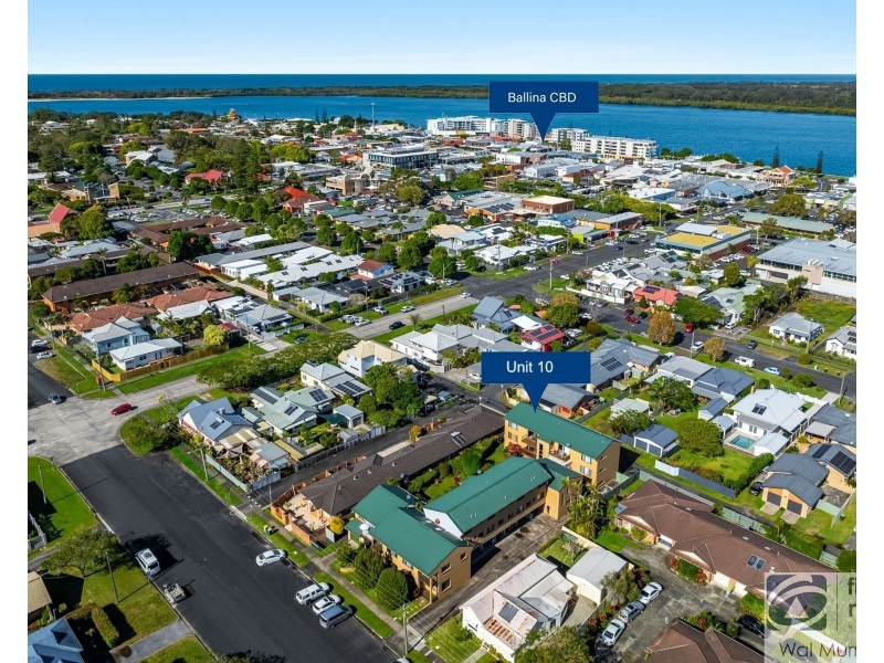 10/76 Swift Street, Ballina NSW 2478