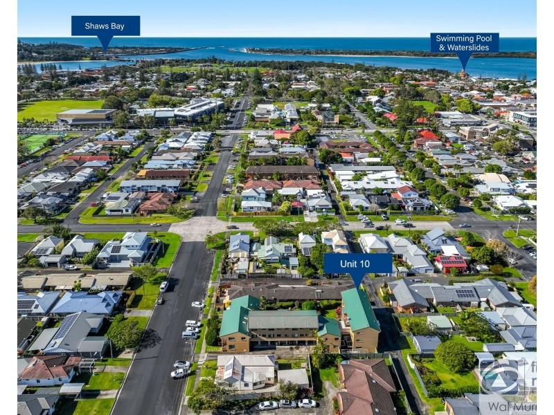 10/76 Swift Street, Ballina NSW 2478