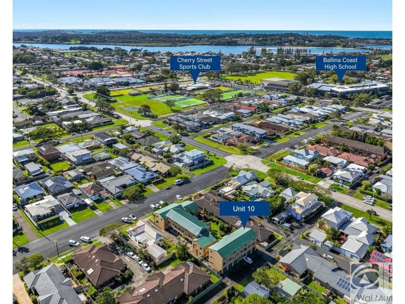 10/76 Swift Street, Ballina NSW 2478