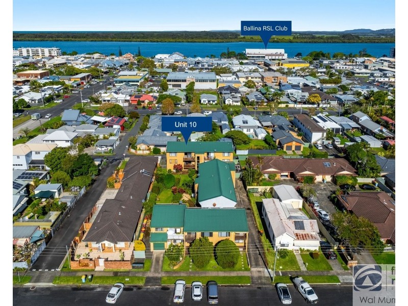 10/76 Swift Street, Ballina NSW 2478