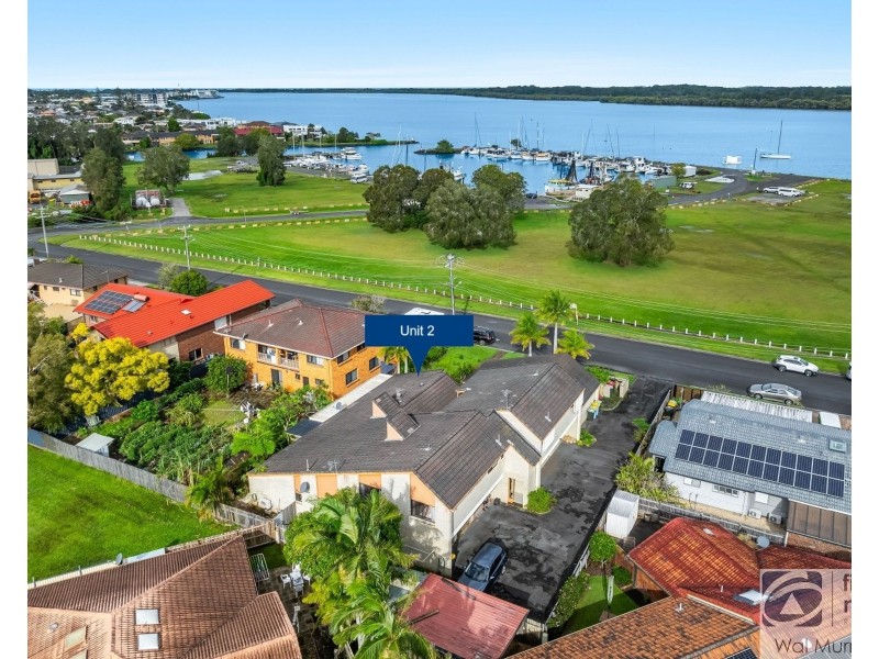 2/13 Sunnybank Drive, West Ballina NSW 2478