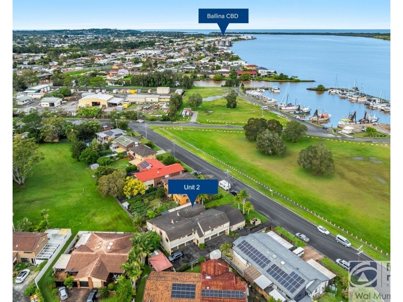 2/13 Sunnybank Drive, West Ballina NSW 2478