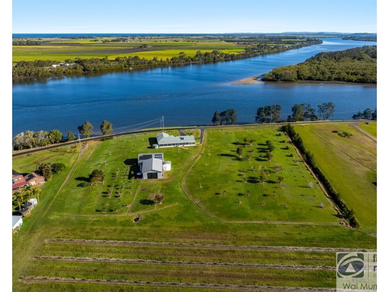 191 Riverbank Road, Pimlico NSW 2478
