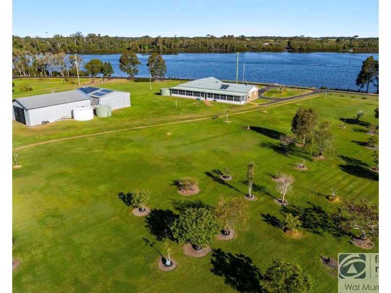 191 Riverbank Road, Pimlico NSW 2478