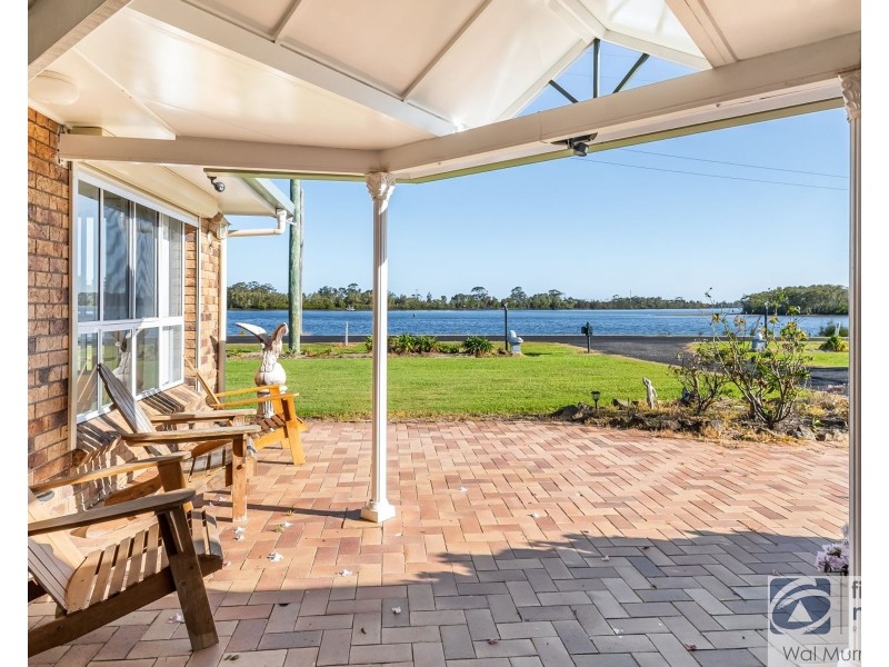 191 Riverbank Road, Pimlico NSW 2478