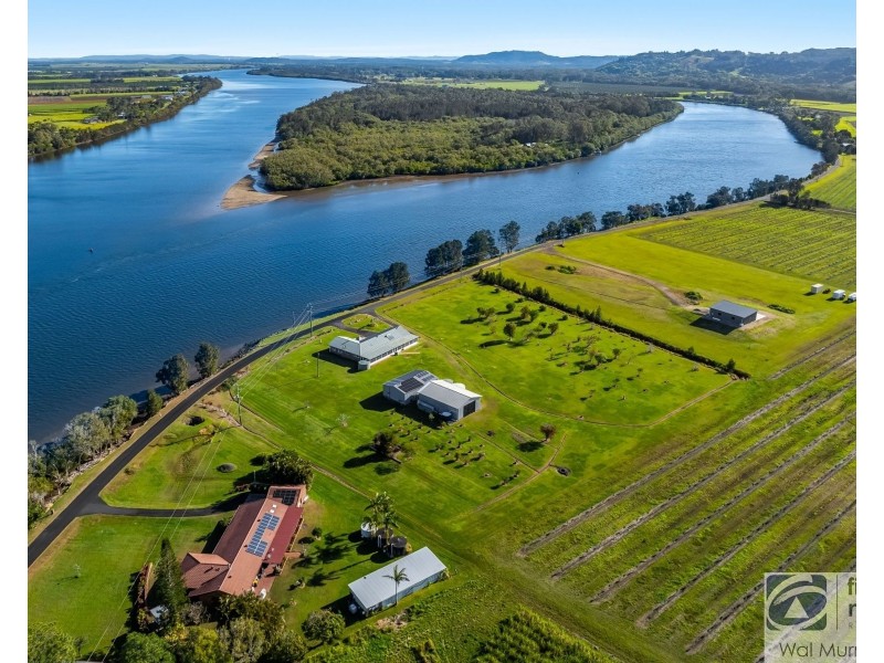 191 Riverbank Road, Pimlico NSW 2478