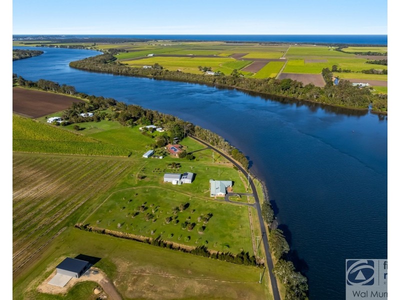 191 Riverbank Road, Pimlico NSW 2478
