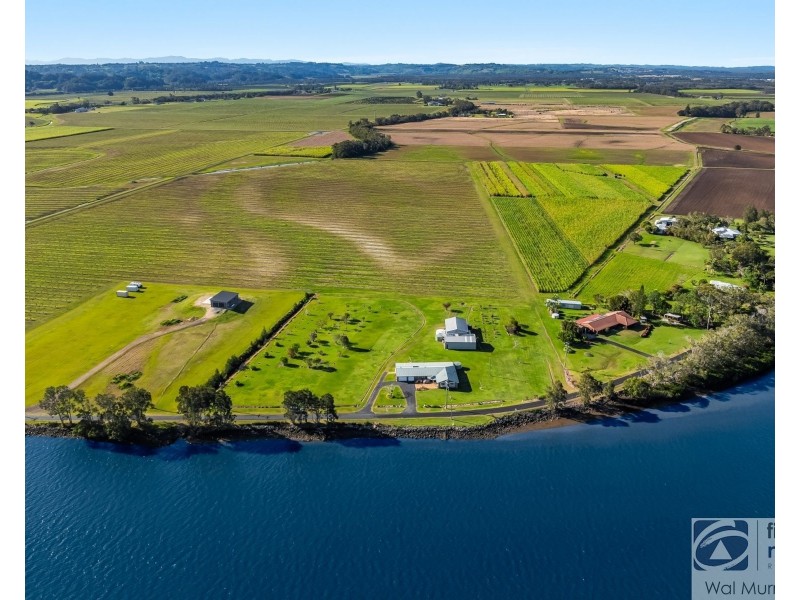 191 Riverbank Road, Pimlico NSW 2478