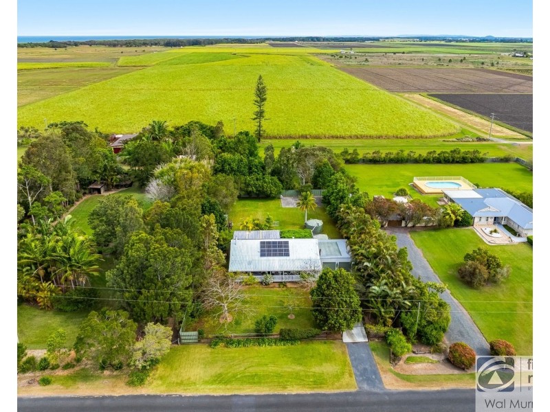 126 Keith Hall Lane, Keith Hall NSW 2478