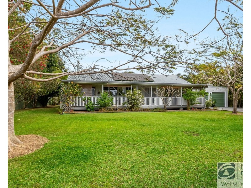 126 Keith Hall Lane, Keith Hall NSW 2478