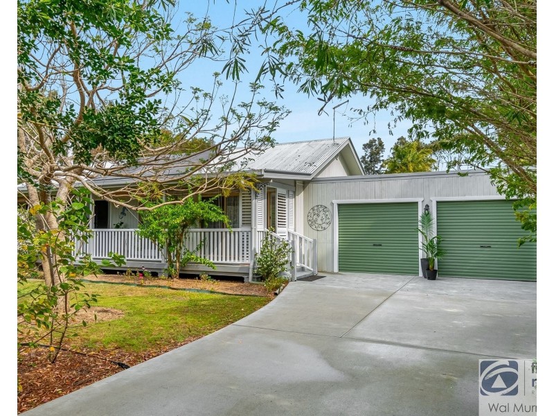 126 Keith Hall Lane, Keith Hall NSW 2478