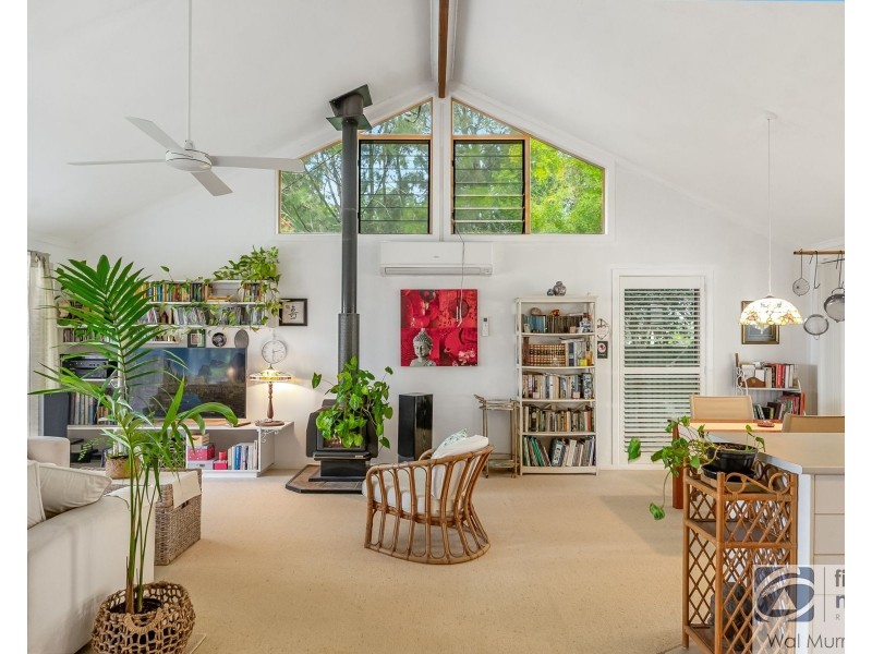 126 Keith Hall Lane, Keith Hall NSW 2478