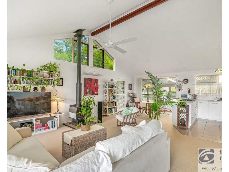 126 Keith Hall Lane, Keith Hall NSW 2478