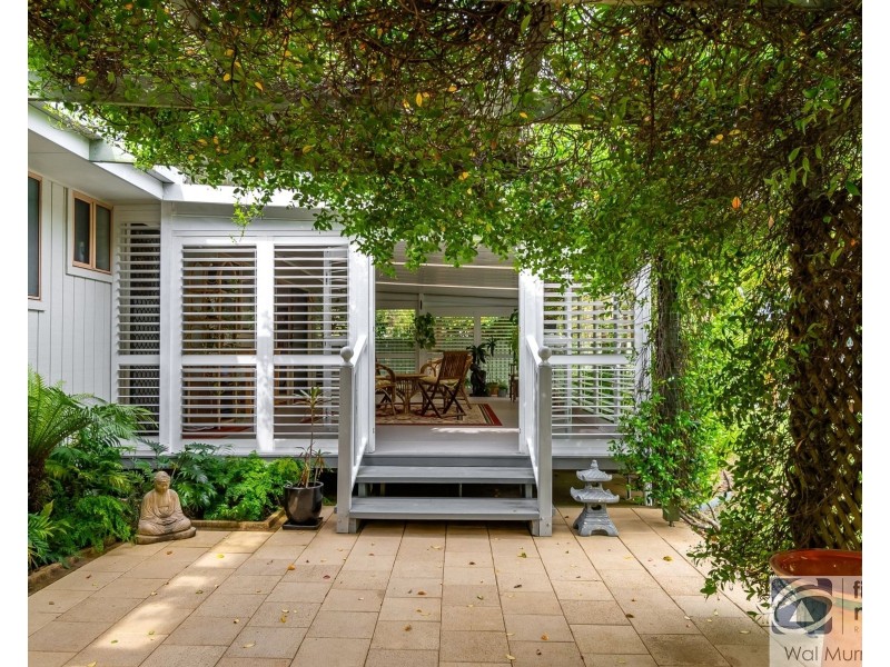 126 Keith Hall Lane, Keith Hall NSW 2478