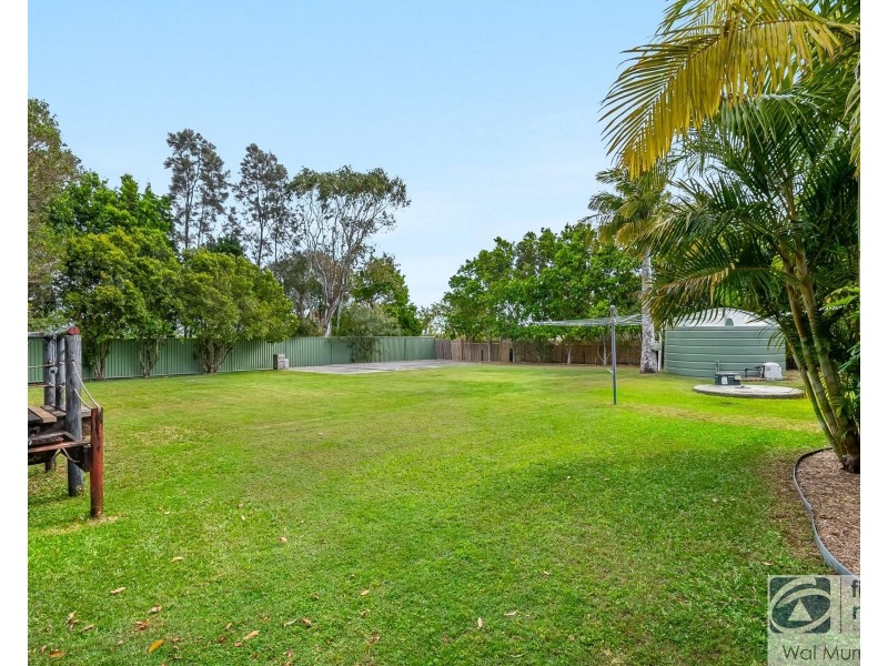 126 Keith Hall Lane, Keith Hall NSW 2478
