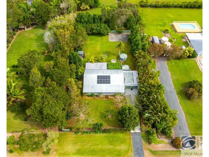 126 Keith Hall Lane, Keith Hall NSW 2478