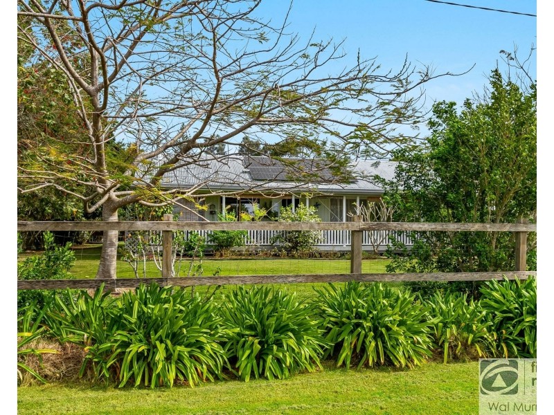 126 Keith Hall Lane, Keith Hall NSW 2478