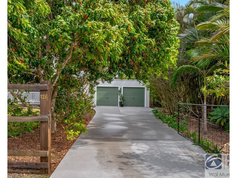 126 Keith Hall Lane, Keith Hall NSW 2478