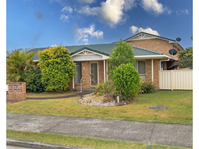 1/131 Kalinga Street, West Ballina NSW 2478