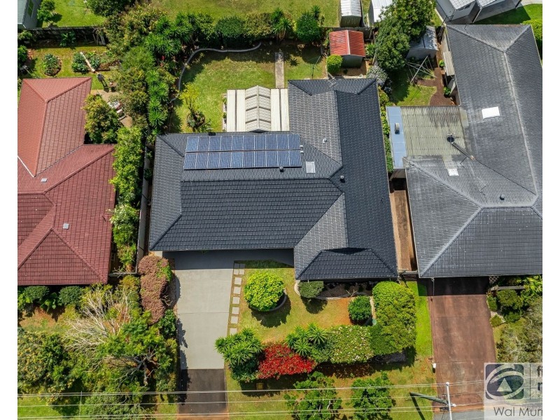 19 Shoalhaven Street, Alstonville NSW 2477