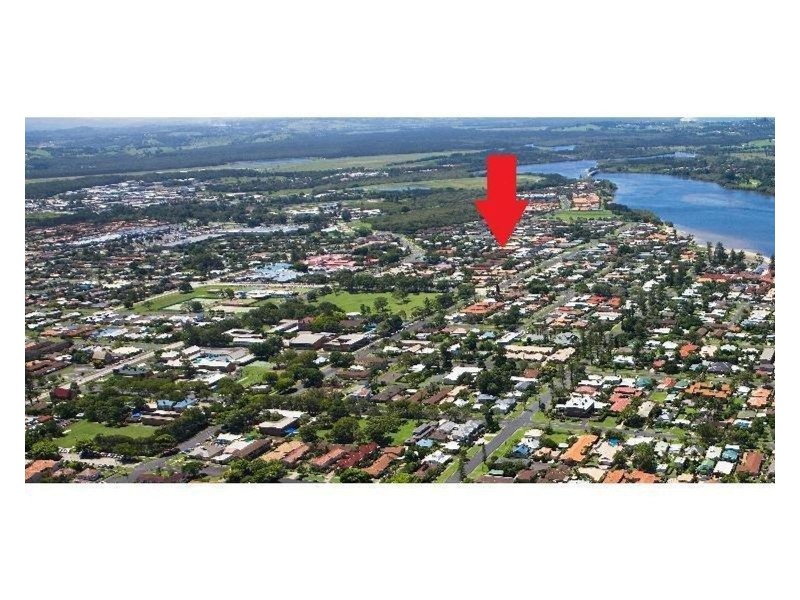 3/39 Fox Street, Ballina NSW 2478