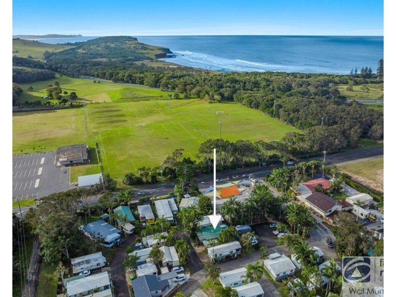 2/35 Skennars Head Road, Skennars Head NSW 2478