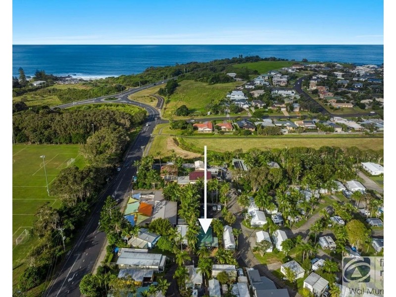 2/35 Skennars Head Road, Skennars Head NSW 2478