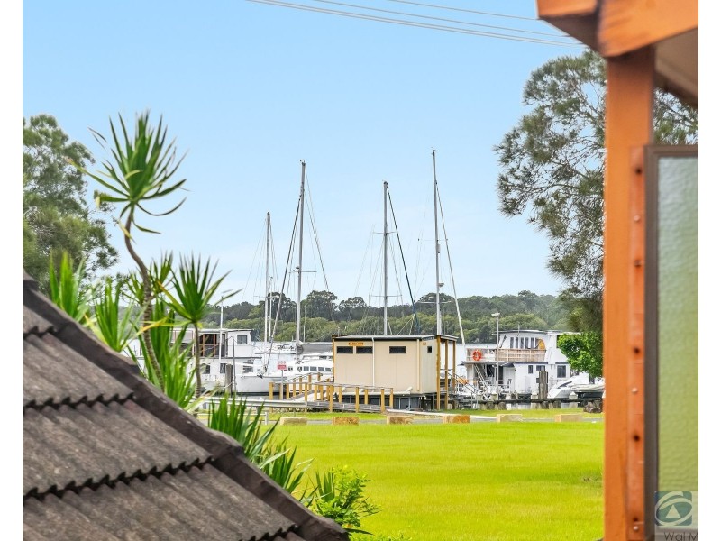 5/13 Sunnybank Drive, West Ballina NSW 2478