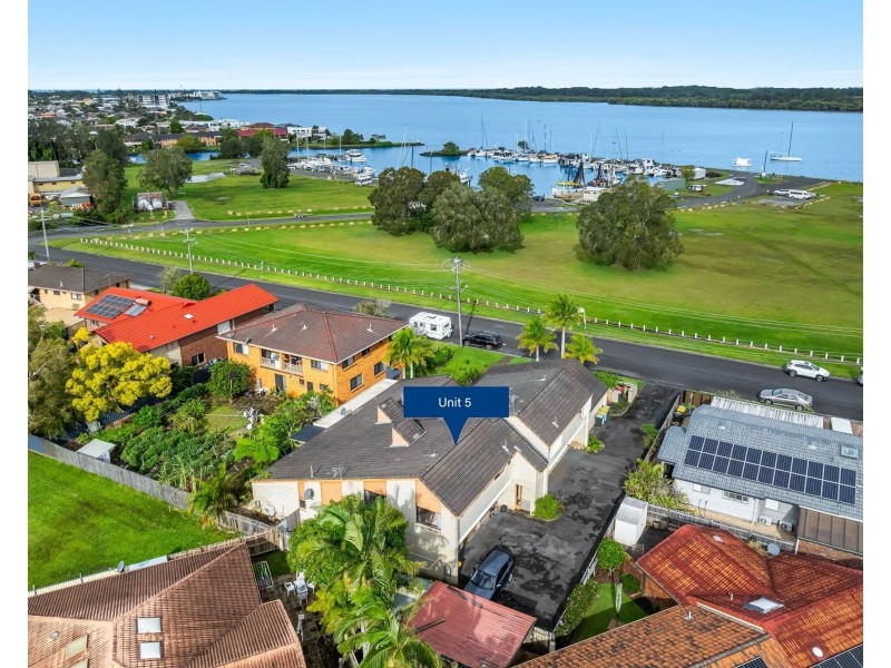 5/13 Sunnybank Drive, West Ballina NSW 2478