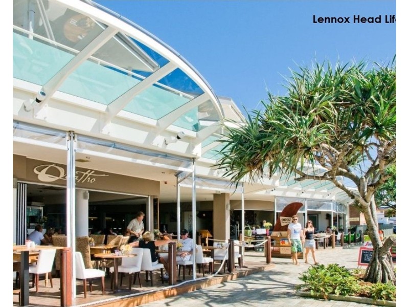 14/502 Ross Lane, Lennox Head NSW 2478