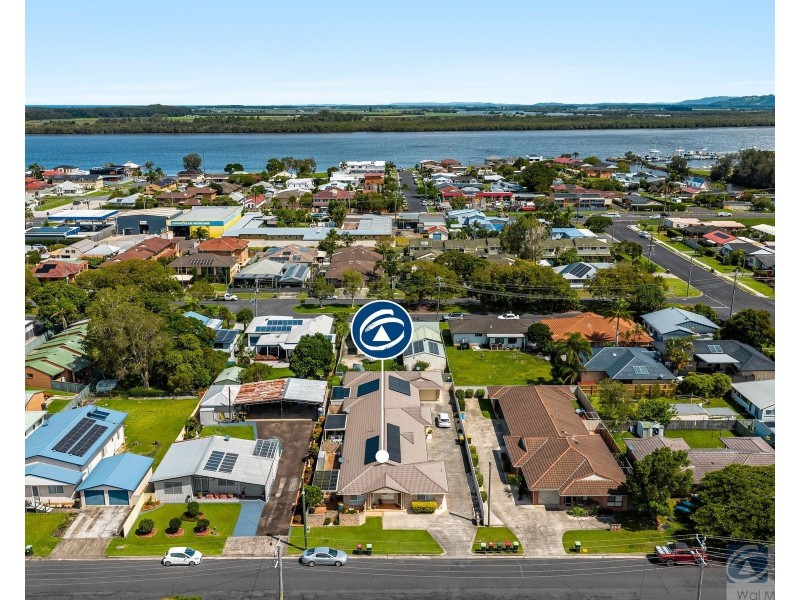 1/12 Marshall Street, Ballina NSW 2478