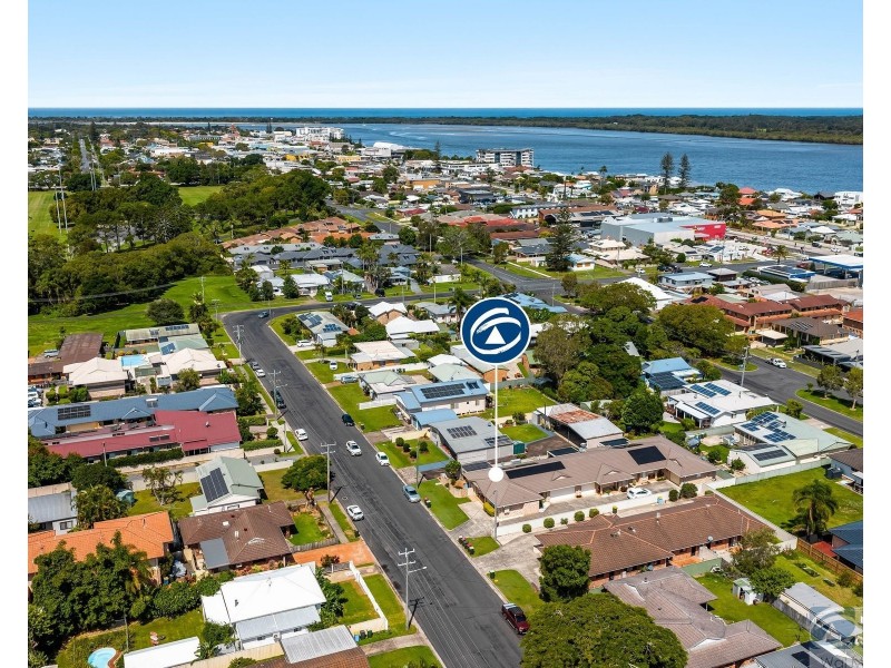 1/12 Marshall Street, Ballina NSW 2478