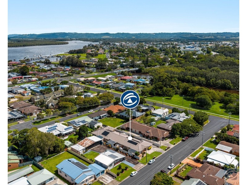 1/12 Marshall Street, Ballina NSW 2478