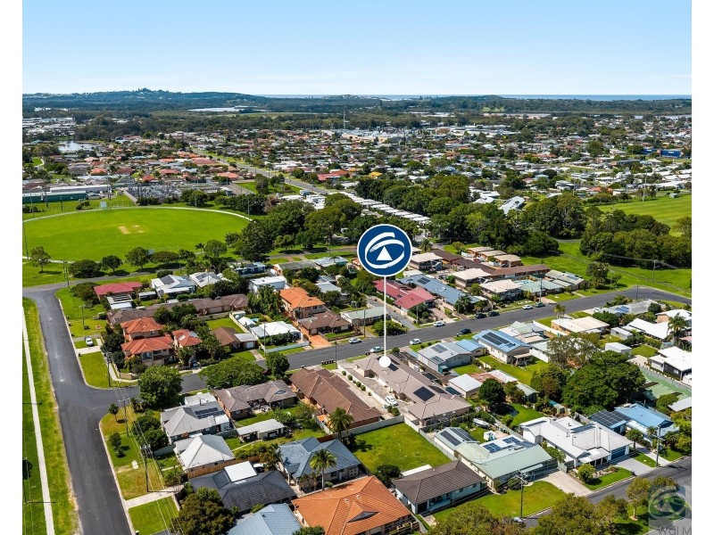 1/12 Marshall Street, Ballina NSW 2478