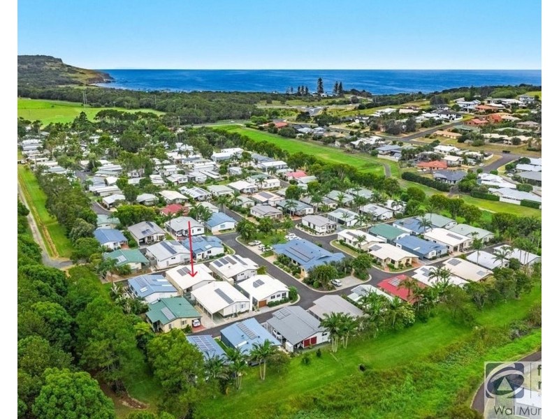 154/35 Skennars Head Road, Skennars Head NSW 2478