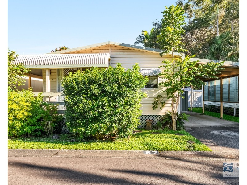 87/126 Tamarind Drive, Ballina NSW 2478