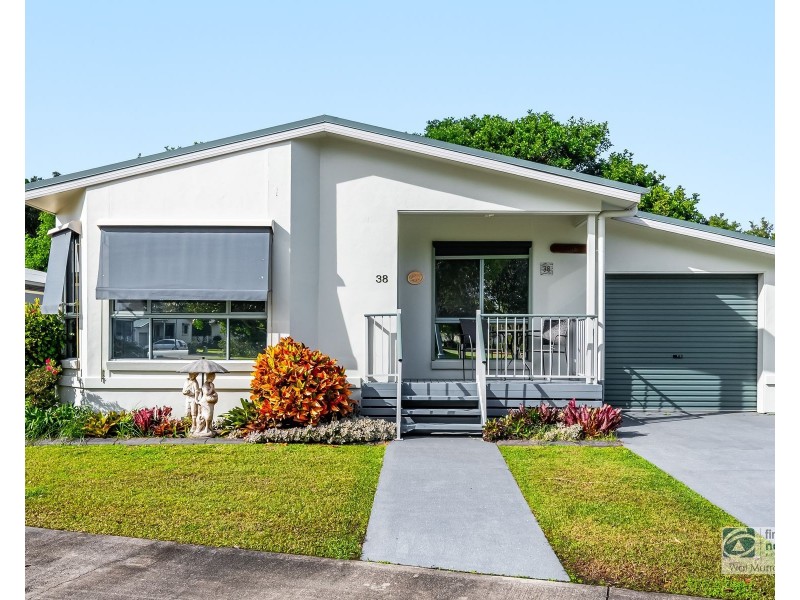 38/1 Riverbend Drive, West Ballina NSW 2478