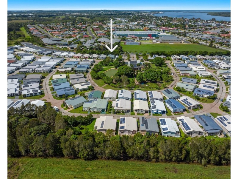 38/1 Riverbend Drive, West Ballina NSW 2478